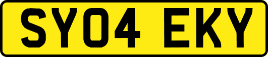 SY04EKY