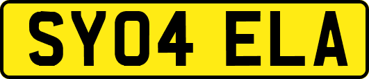 SY04ELA