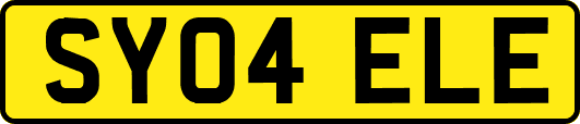 SY04ELE