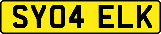 SY04ELK