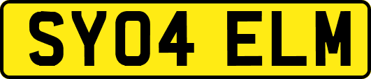 SY04ELM