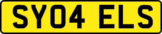 SY04ELS