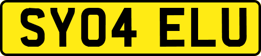 SY04ELU
