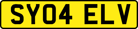 SY04ELV