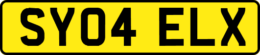 SY04ELX