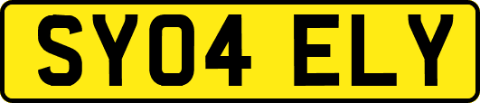 SY04ELY