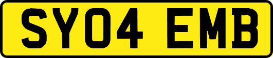 SY04EMB