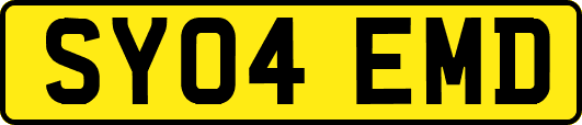 SY04EMD