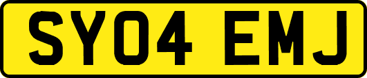 SY04EMJ