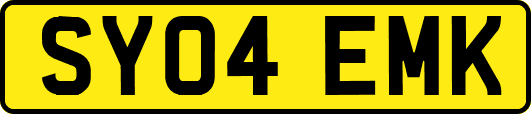 SY04EMK