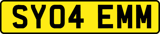SY04EMM
