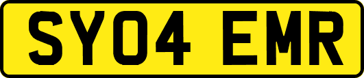 SY04EMR