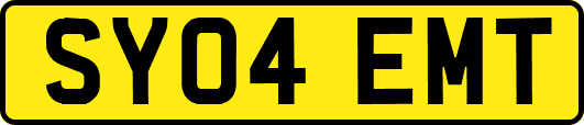 SY04EMT
