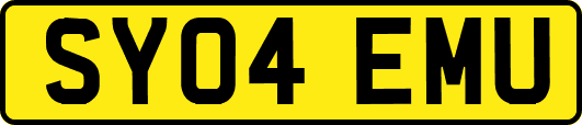 SY04EMU