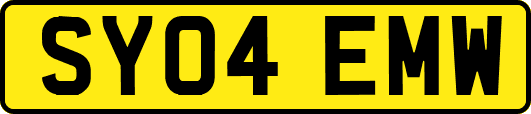 SY04EMW