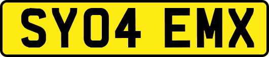 SY04EMX