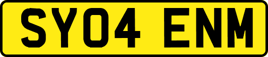 SY04ENM