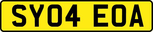 SY04EOA