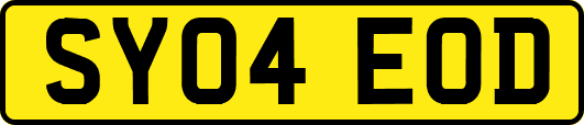 SY04EOD