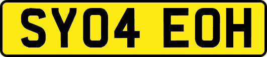 SY04EOH