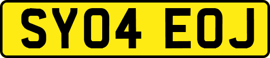 SY04EOJ