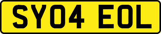 SY04EOL