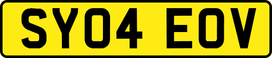 SY04EOV