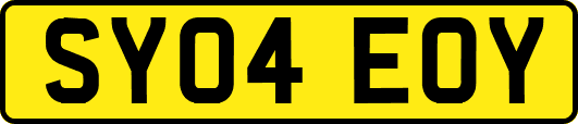 SY04EOY