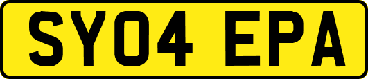 SY04EPA