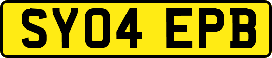 SY04EPB