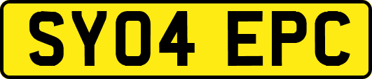 SY04EPC