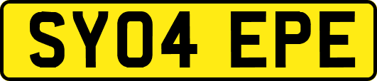 SY04EPE