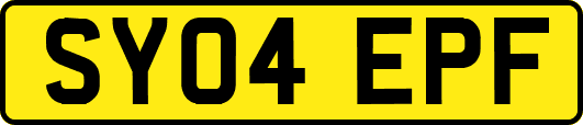 SY04EPF