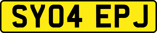 SY04EPJ