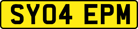 SY04EPM