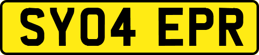 SY04EPR