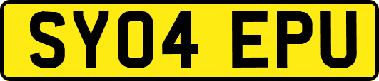 SY04EPU