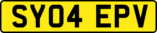 SY04EPV