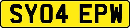 SY04EPW