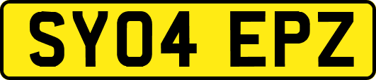 SY04EPZ