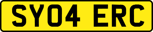 SY04ERC