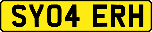 SY04ERH
