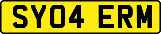 SY04ERM