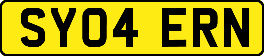 SY04ERN