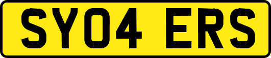 SY04ERS