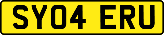 SY04ERU