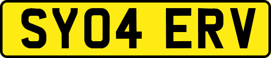 SY04ERV