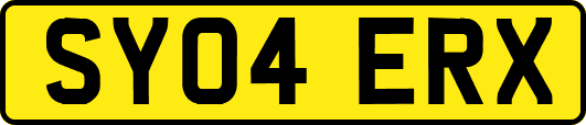 SY04ERX