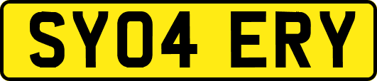 SY04ERY