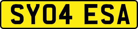SY04ESA